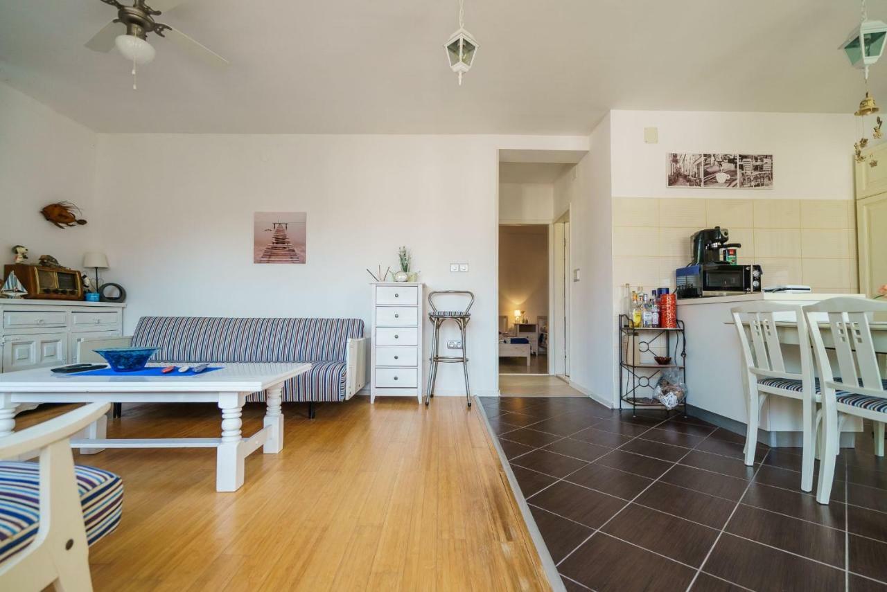 Terrasol Apartments Trogir Exteriér fotografie