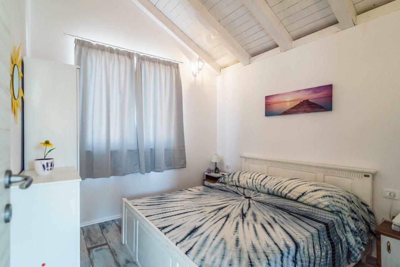 Terrasol Apartments Trogir Exteriér fotografie